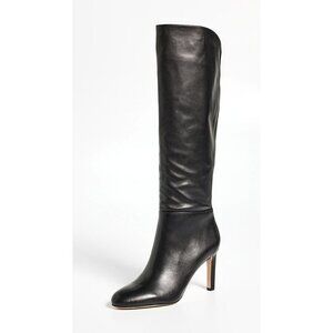 NEW Sam Edelman Shauna Knee High Boots Womens 9 Stiletto City Contemporary